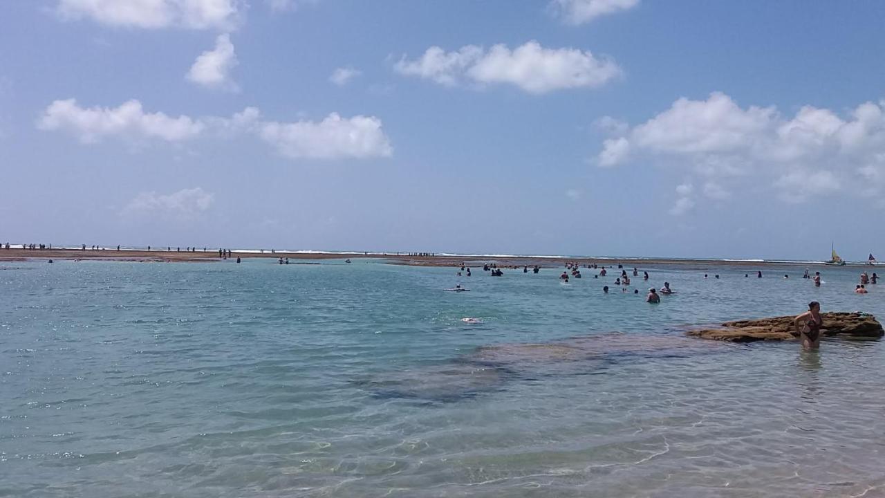 Pousada Porto Marola Porto de Galinhas Exterior photo